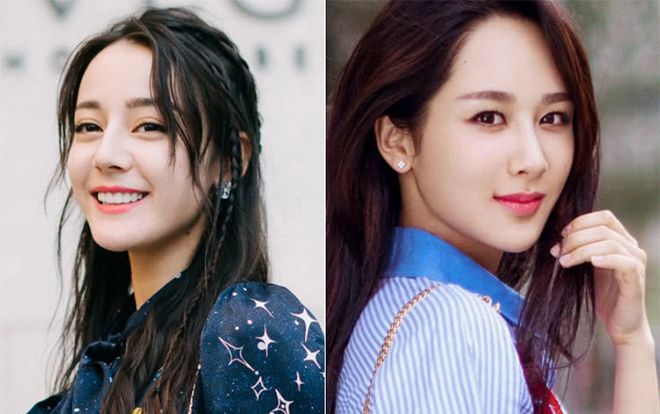 Rộ tin đồn Địch Lệ Nhiệt Ba cướp vai của Dương Tử để đóng cặp với Tiêu Chiến trong 'Kính song thành'?