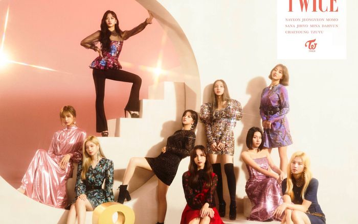 Vừa trở lại ở Hàn, Twice đã vội tung teaser album mới tại Nhật