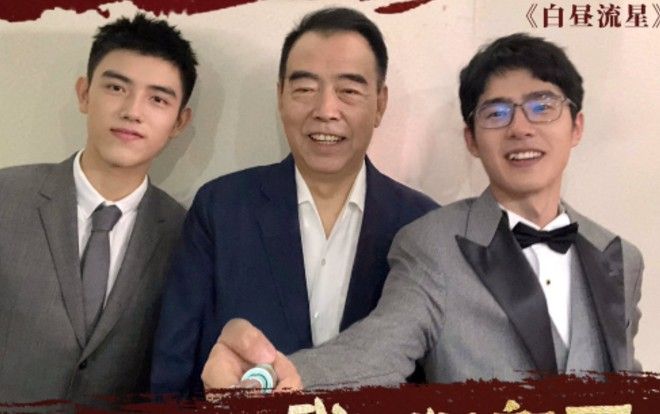 Lưu Hạo Nhiên bị dân mạng chê trách vì người khác lồng tiếng trong phim điện ảnh, không xứng danh hiệu diễn viên tốt