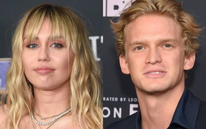 Miley Cyrus vừa lên tiếng, tình cũ Gigi Hadid đã đăng ảnh ngay