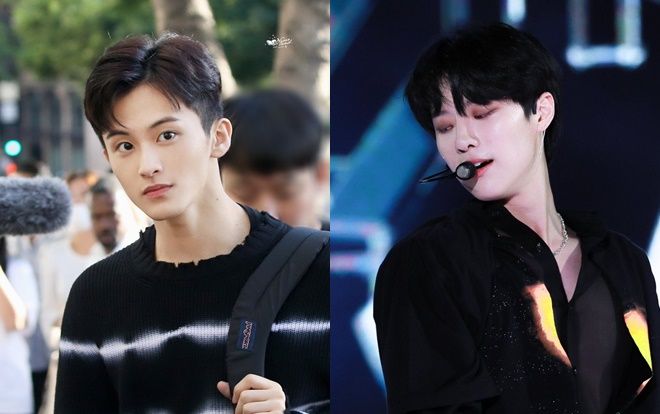 Phẫn nộ khi fansite của Mark (NCT/Super M) thô lỗ xúc phạm Cho Seung Yeon (X1)