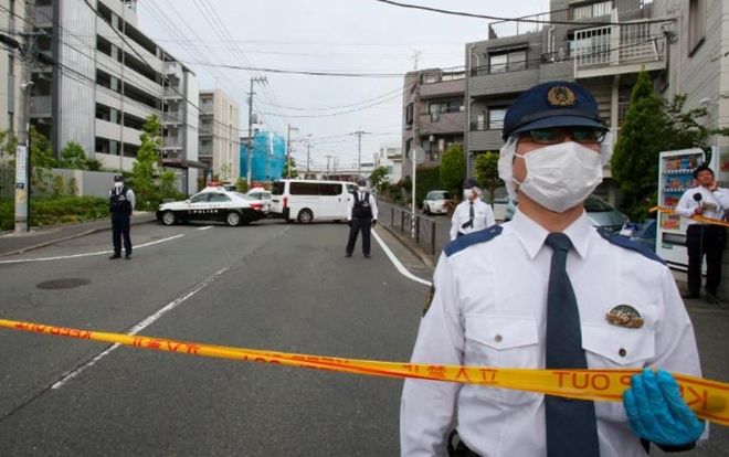 Thực tập sinh người Việt ở Nhật Bản đâm đồng hương sau cãi vã