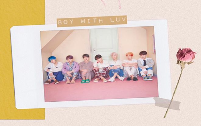 Vượt loạt cái tên US-UK đình đám, BTS hiện trở thành nghệ sĩ có album bán chạy nhất toàn cầu năm 2019