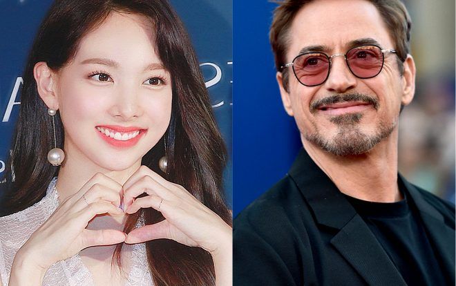 Các thần tượng nữ Kpop và hình mẫu 'người đàn ông lý tưởng'