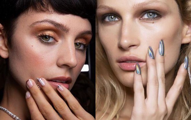 10 xu hướng nail xuân hè 2020 hot nhất từ tuần lễ thời trang New York