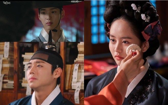 Phim của Kim So Hyun và Jang Dong Yoon rating giảm nhẹ - Phim của Seo Ji Hoon dẫn đầu đài cáp