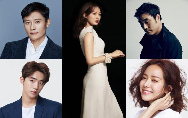 Lộ diện dàn cast ‘khủng’ trong phim mới của biên kịch 'Gió mùa đông năm ấy'