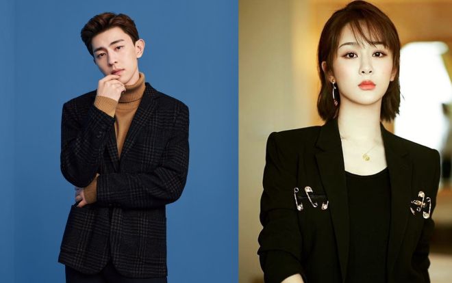 'Mười năm thương nhớ' chuẩn bị bấm máy, Đặng Luân - Dương Tử có khả năng hội ngộ lần thứ ba