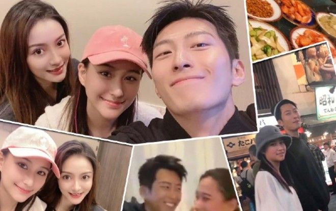 Chuyện vui sắp đến! Đậu Kiêu đã dẫn Hà Siêu Liên ra mắt phụ huynh của mình ở Canada