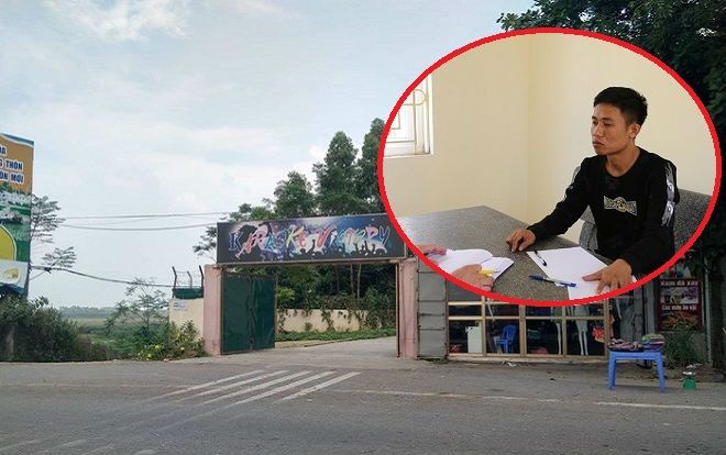 Chân dung chủ quán karaoke dùng gậy nhựa đánh, nhốt 13 nữ nhân viên vào phòng sau giờ tiếp khách