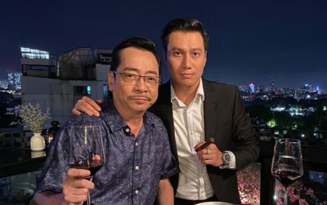 Việt Anh lại bị chê khi nhan sắc trong hình tự đăng khác xa một trời với hình được tag