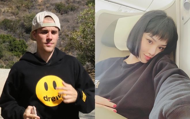 'Lầy' như Miu Lê: Nhắn tin xin đồ Justin Bieber còn mạnh dạn yêu cầu 'ship về Ngô Tất Tố nhé!'