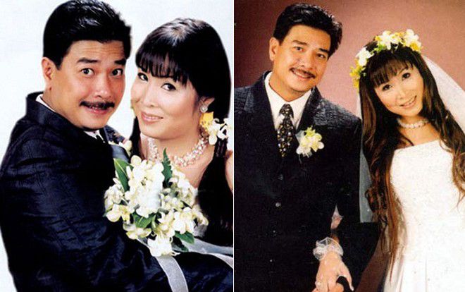 NSND Hồng Vân: 'Từ năm lớp 9, tôi đã không đếm xuể được người theo đuổi mình'