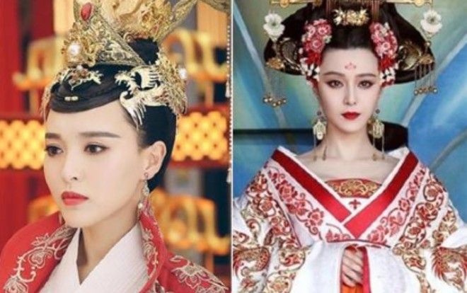 'Thắng thiên hạ' quay lại từ đầu, Đường Yên sẽ thay thế cho Phạm Băng Băng?