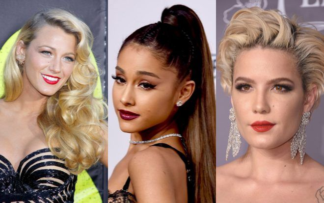 Meghan Markle tự trang điểm lên thảm đỏ 'chanh sả' chẳng kém gì make up artist chuyên nghiệp