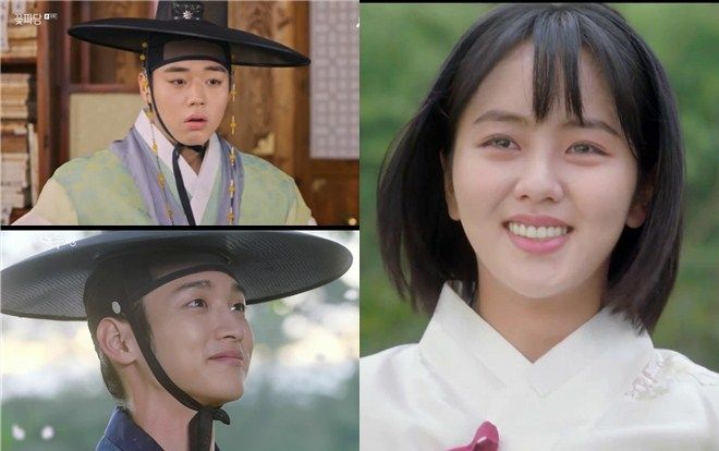 Phim của Kim So Hyun và Jang Dong Yoon rating tiếp tục giảm - Phim của Seo Ji Hoon giảm xuống mức thấp kỷ lục