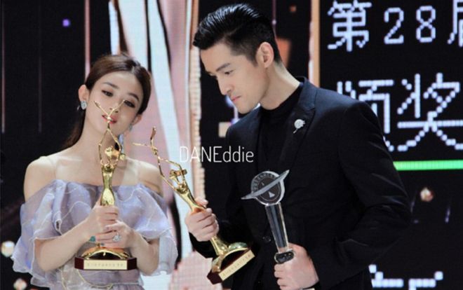 Hồ Ca và Triệu Lệ Dĩnh cùng viết lên bức thư tương tư vợ trong 'Tô Đông Pha'?