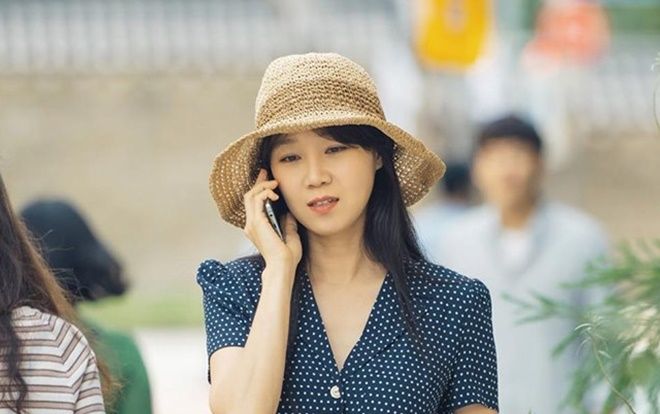 Gong Hyo Jin: Diễn viên Hàn Quốc đầu tiên luôn có phim đạt rating cao suốt 20 năm diễn xuất