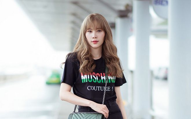 Nam Em thanh lý đồ hiệu để  tiết kiệm làm MV