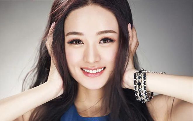 Điều gì làm nên hậu thuẫn vững chắc trên con đường sự nghiệp của Triệu Lệ Dĩnh?