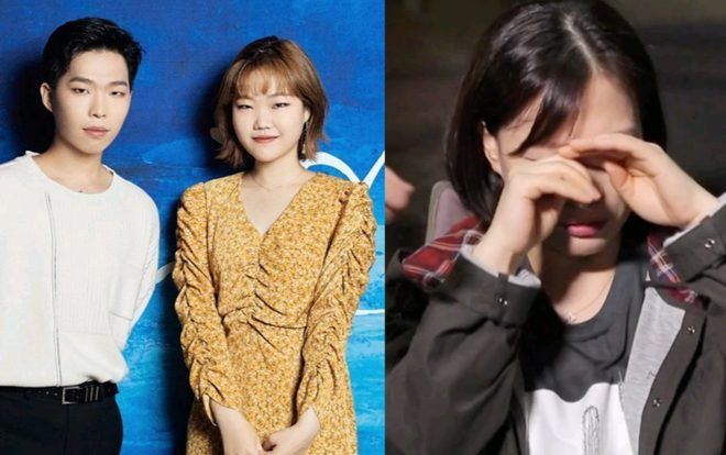 Mẹ ruột của nhóm nhạc anh em AKMU đã khóc và xin lỗi các con của mình