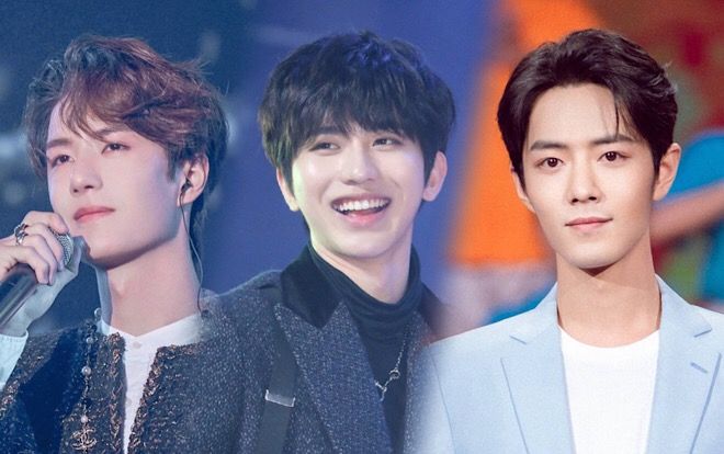 BXH sao quyền lực Weibo đầu tháng 9: Thái Từ Khôn đứng đầu sau khi bị Tiêu Chiến - Vương Nhất Bác dẫn trước 7 tuần liền