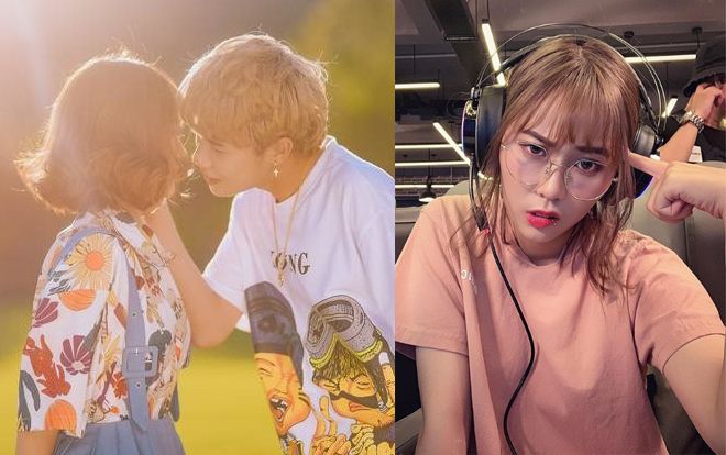 Misthy lên tiếng về nội dung 'phản pháo' cực gắt anti-fan đang lan truyền trên mạng gây xôn xao dư luận