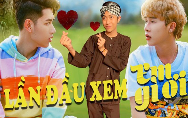 Cris Phan 'cà khịa cực mạnh' gọi Misthy là 'bánh bèo giựt chồng' trong clip reaction MV mới của Jack và K-ICM