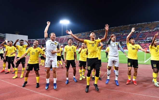 Báo Malaysia: ĐT Việt Nam hãy quên đi những chiến thắng trong quá khứ!