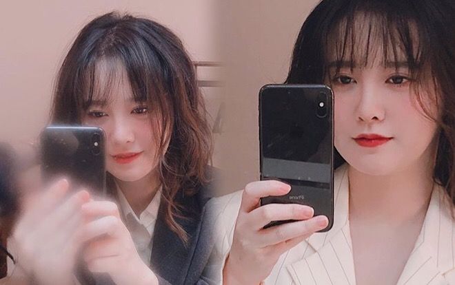 Nghiện ngập MXH, Goo Hye Sun cố tỏ ra là mình ổn khiến knet nổi da gà