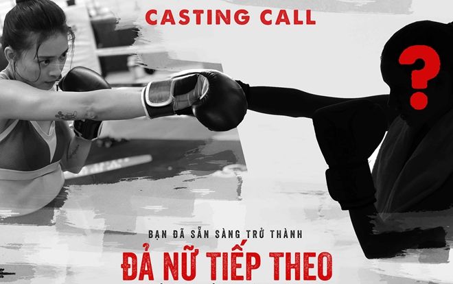 'Hai Phượng' đi tranh đề cử Oscar, Ngô Thanh Vân ở nhà tìm kiếm đả nữ cho phim 'Thanh Sói'