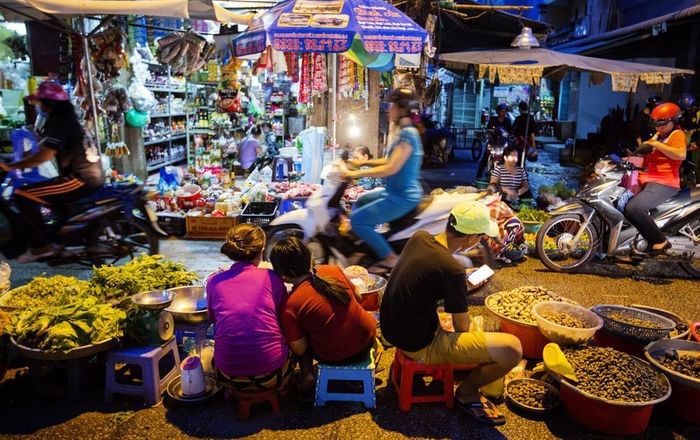 Thêm một hãng công nghệ nổi tiếng muốn rời Trung Quốc sang Việt Nam sản xuất