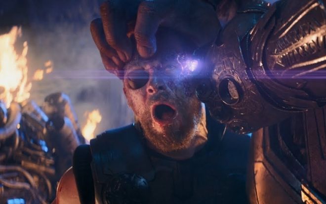 'Thần sấm' Thor và 10 khoảnh khắc đau buồn nhất trong vũ trụ điện ảnh Marvel