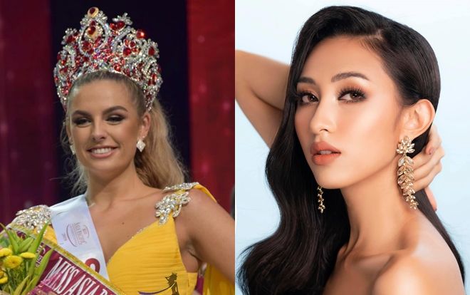 Hết mình vì màu cờ sắc áo, lí do vì sao Thu Hiền ra về tay trắng tại Miss Asia Pacific Int' 2019
