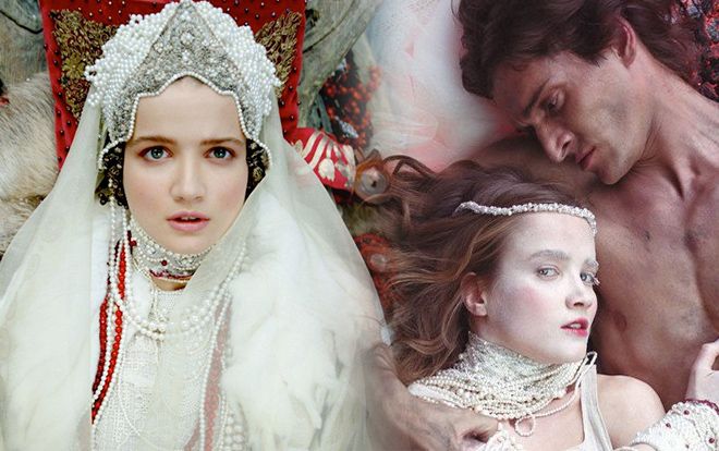 He’s a Dragon - Cô dâu của rồng