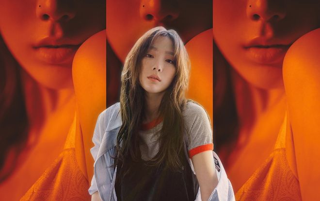 'Vocal queen' Taeyeon (SNSD) chính thức hé lộ màn trở lại, phong cách khiến fan nín thở