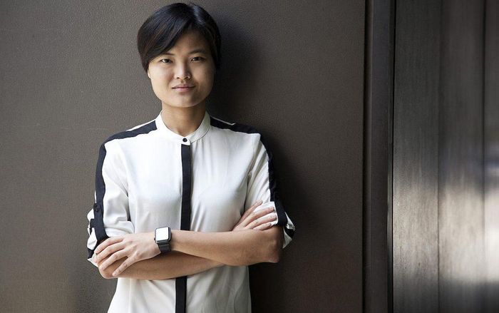 Tan Hooi Ling, người ‘bẻ lái’ Grab tiến vào các thị trường mới