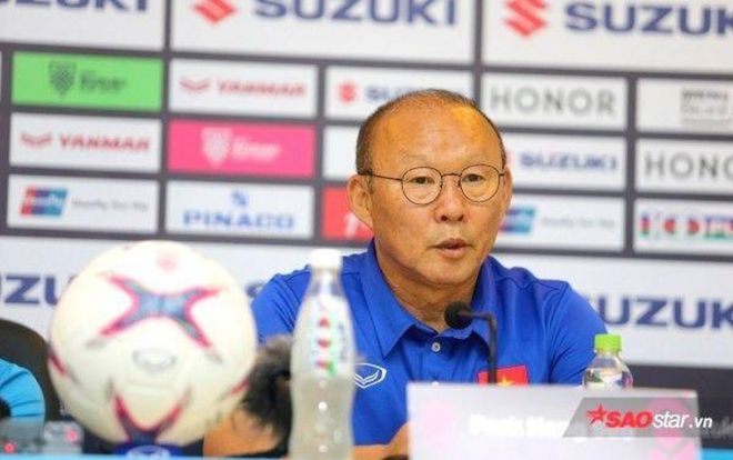 Báo Hàn: Malaysia và Indonesia là 2 thách thức đáng sợ với thầy Park