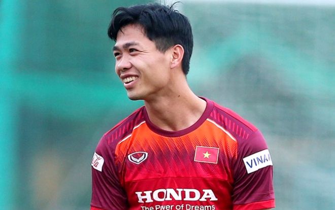 Phóng viên Malaysia: 'Công Phượng sẽ giúp ĐT Việt Nam giành chiến thắng'