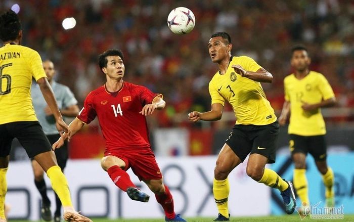 Việt Nam - Malaysia: Phải thắng bằng mọi giá