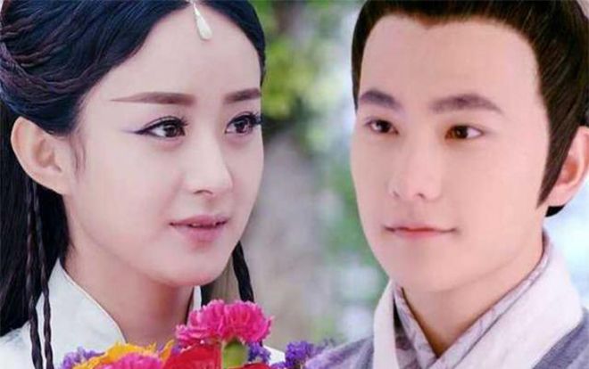 Sau Vương Nhất Bác, Triệu Lệ Dĩnh tiếp tục 'nên duyên' cùng Dương Dương trong 'Trường tương tư'?