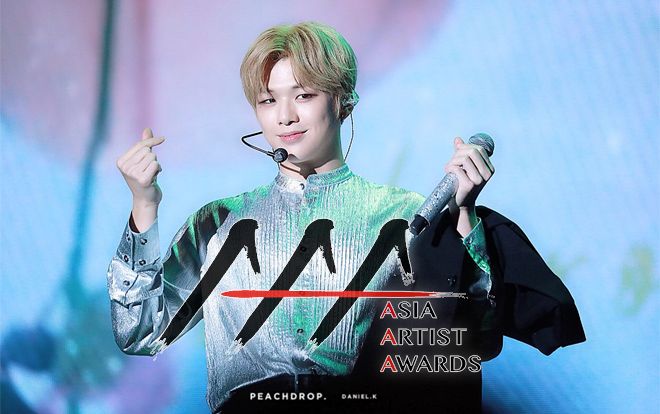Fan bất ngờ bị 'đánh úp': BTC xác nhận Kang Daniel sẽ tham dự lễ trao giải Asia Artist Awards 2019 tại Việt Nam