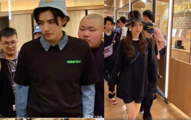 Muỗng đũa của Angelababy, Ngô Diệc Phàm được mang đi bán đấu giá