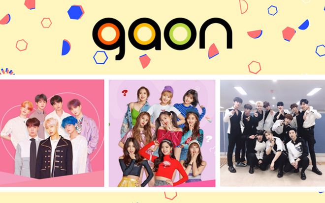 Chứng nhận bạch kim từ Gaon: BTS, Twice, tân binh X1 cùng loạt nghệ sĩ được xướng danh