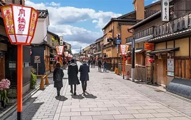 Lý do người Nhật có lối sống 'siêu sạch'