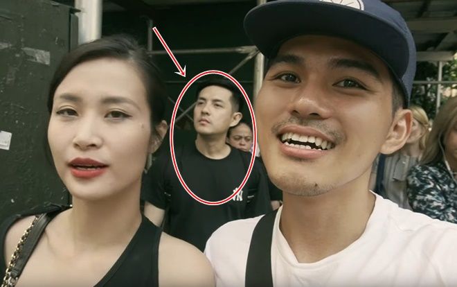 Tưởng vi vu New York lãng mạn, Ông Cao Thắng vô tình bị Đông Nhi và 'em trai thất lạc' ngó lơ