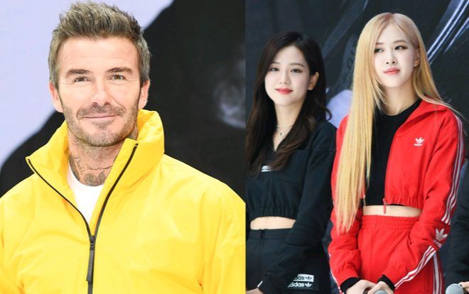 YG Entertainment bị chỉ trích vì không xin lỗi khi đã để BLACKPINK đến sự kiện muộn, khiến David Beckham phải chờ lâu
