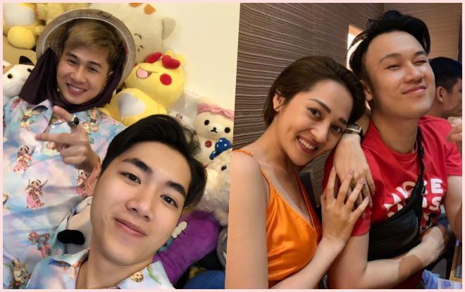 Việt Nam toàn thắng: Bảo Anh ấn tượng với Quang Hải, Jack và K-ICM diện áo đôi 'rủ rê' đi bão