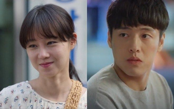 Rating phim của Gong Hyo Jin và Kang Ha Neul tiếp tục tăng mạnh, đạt hơn 14% ở tập mới nhất
