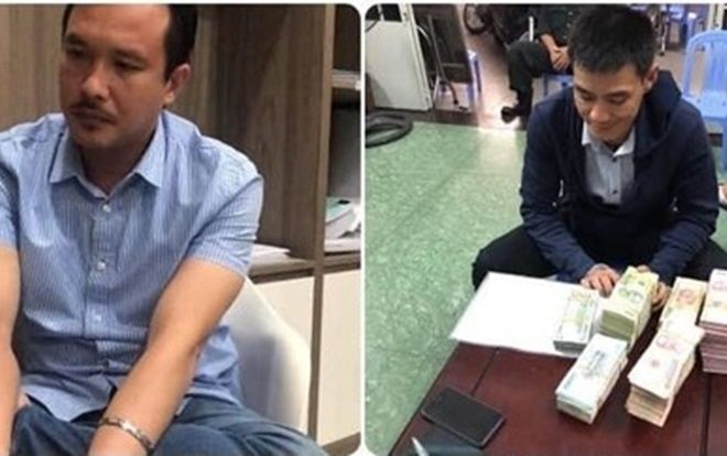 Triệt phá đường dây đánh bạc tín chấp qua mạng lên đến 10 nghìn tỷ đồng